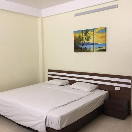 Hanoi Homestay Buitenkant foto