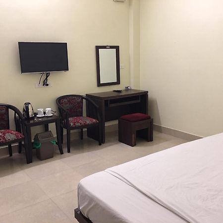 Hanoi Homestay Buitenkant foto