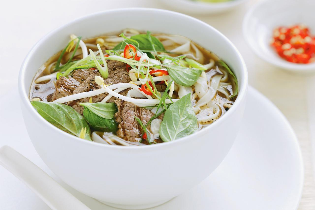 Hanoi Homestay Buitenkant foto